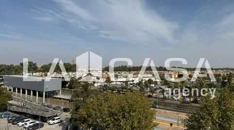 Foto 4 de Pis en venda a Centro, Sevilla