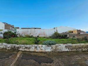 Terreno residencial en Venta en Carretera General a San Mateo, 38 en Valsequillo de Gran Canaria