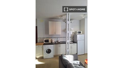 Foto 3 de Estudi per a compartir a Encarnación - Regina,  Sevilla Capital