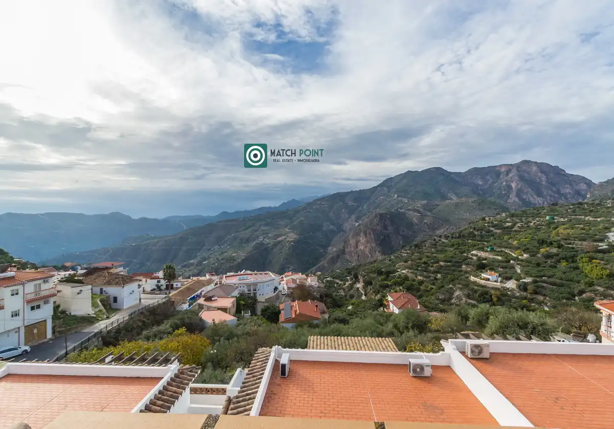 Apartament de lloguer a Calle Nueva, Lentegí