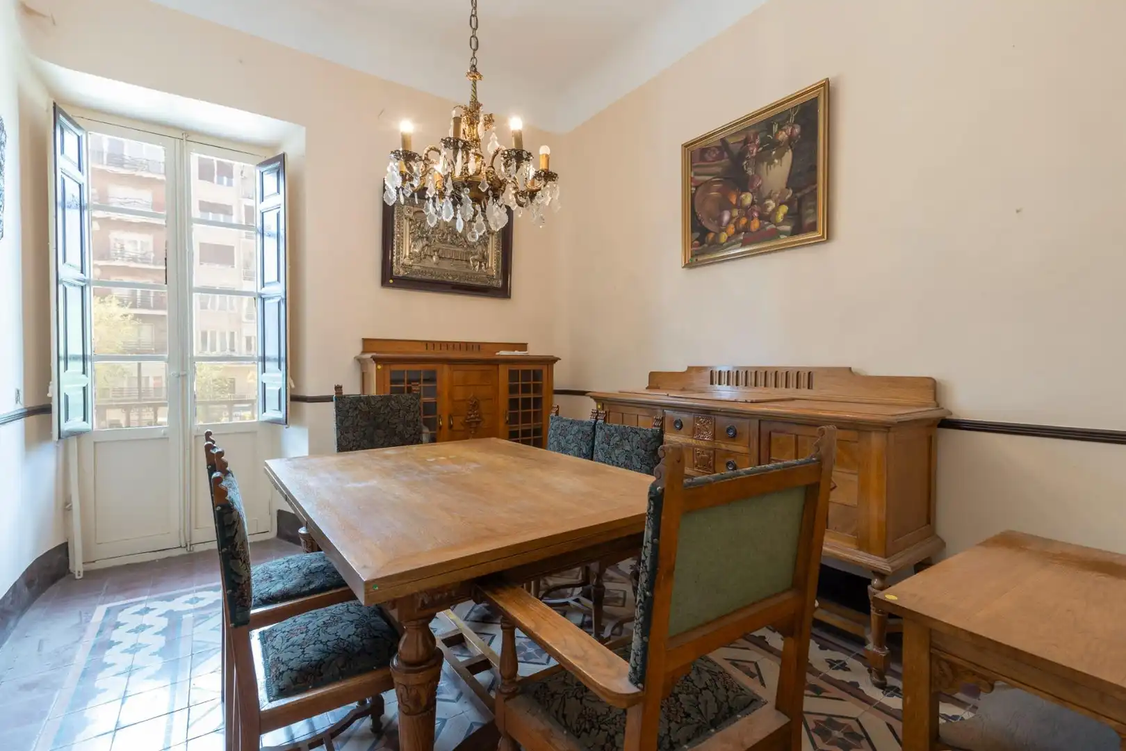 Piso con terraza en venta en Avenida Avenida Divina Pastora, imagen 24
