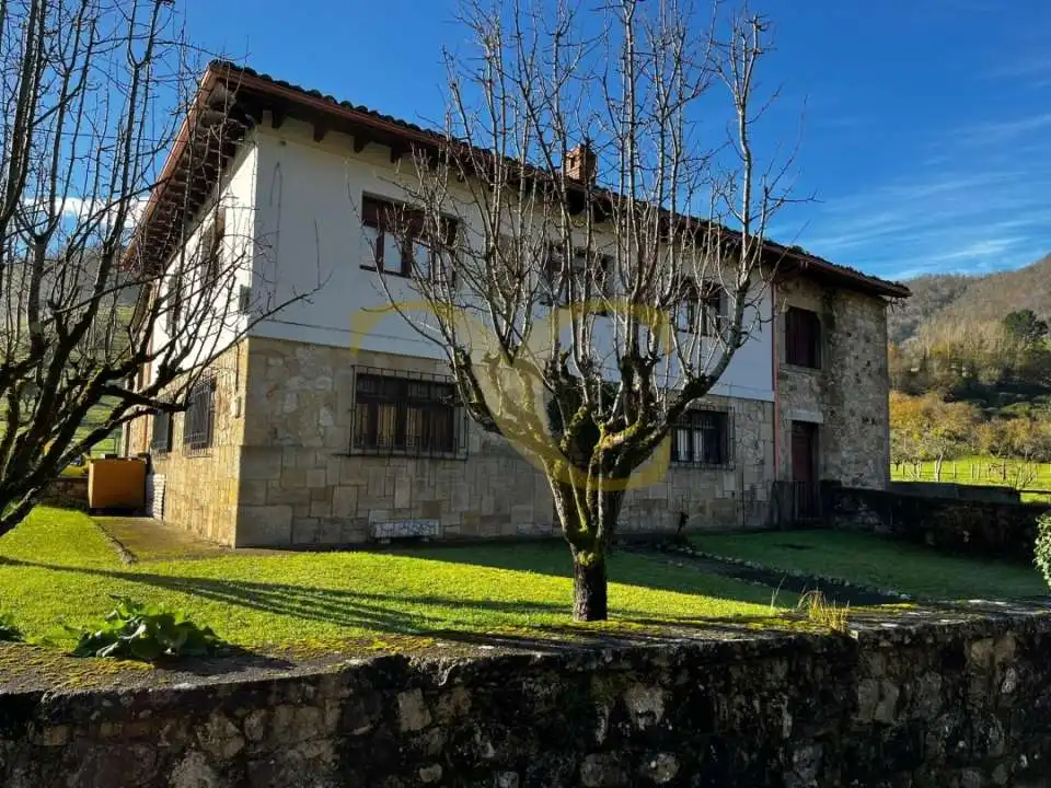 Casa en venda a Póo de Cabrales, imagen 5