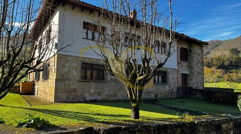 Foto 5 de Casa o chalet en venta en Póo de Cabrales, Cabrales, Asturias