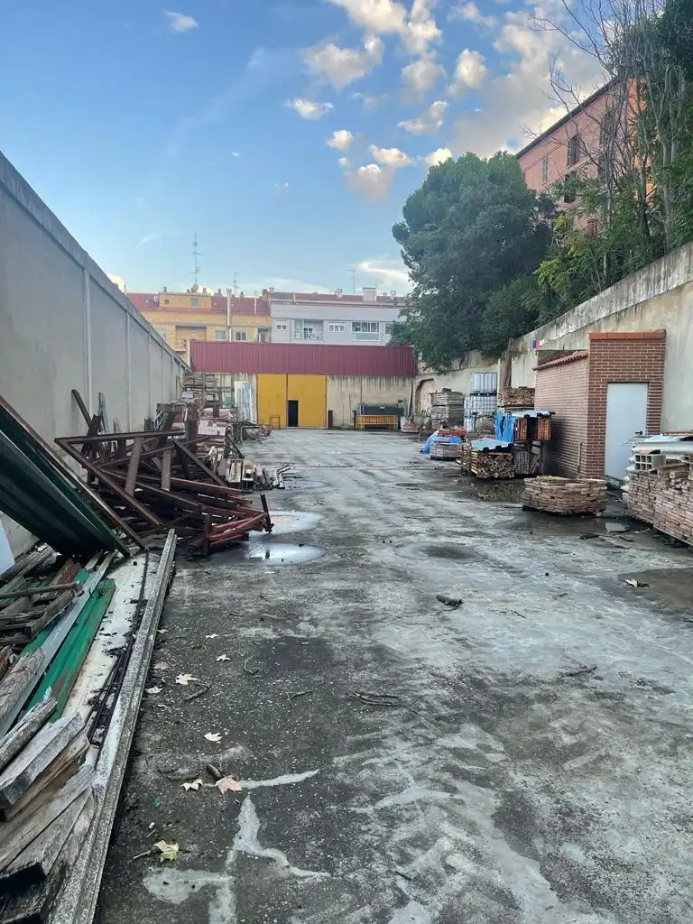Local commercial à vendre à Avenida Estación 10, imagen 3
