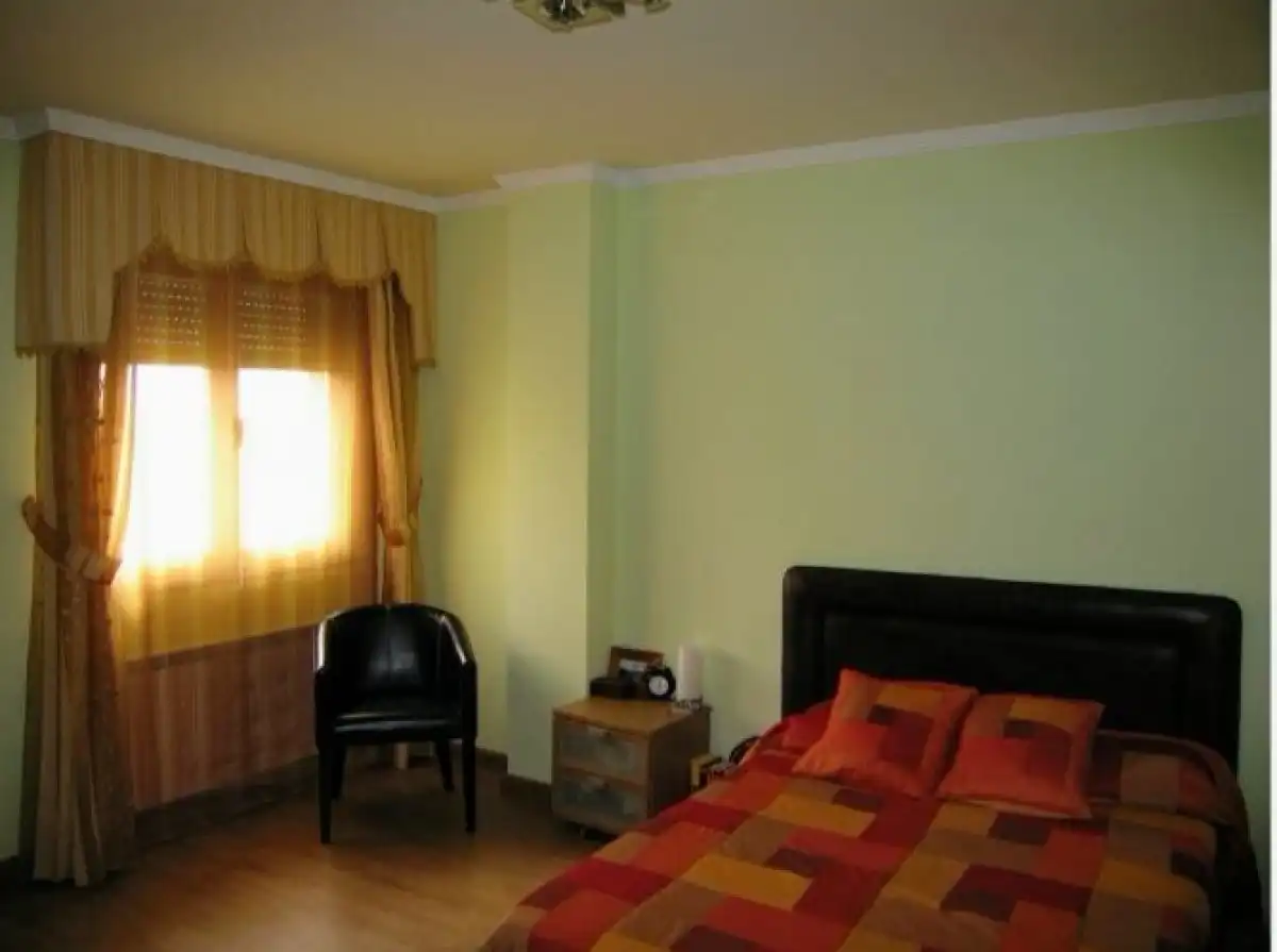 Habitación de Casa o chalet en venta en La Vellés  con Calefacción, Parquet y Terraza