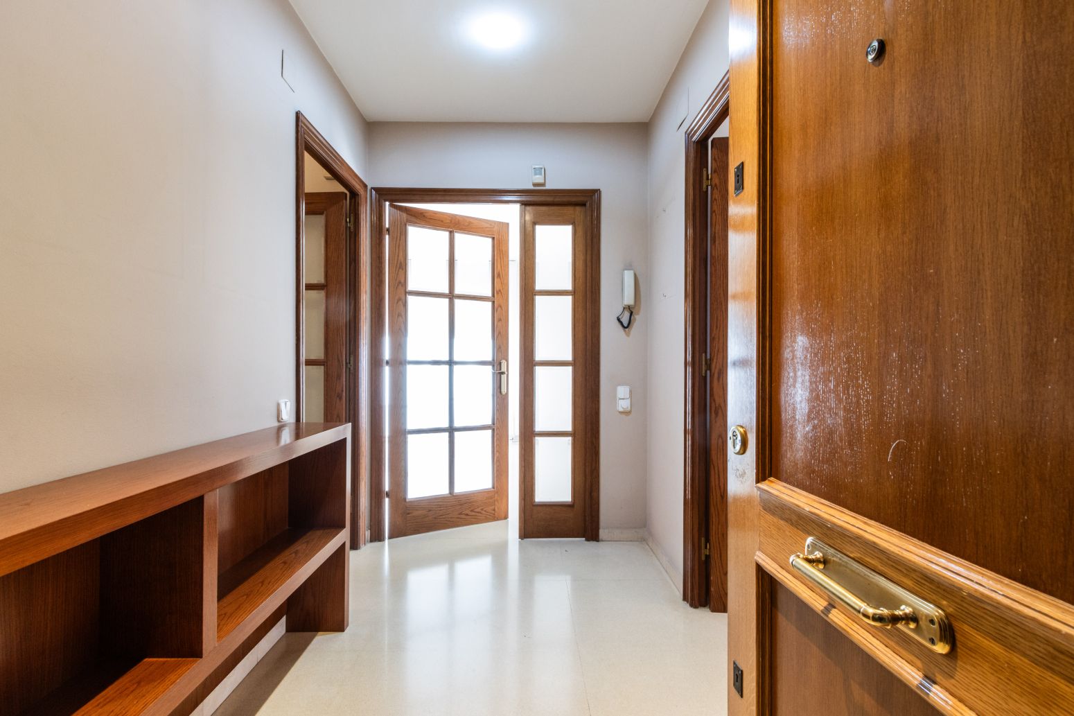 Piso en venta en Solsona con Calefacción y Balcón