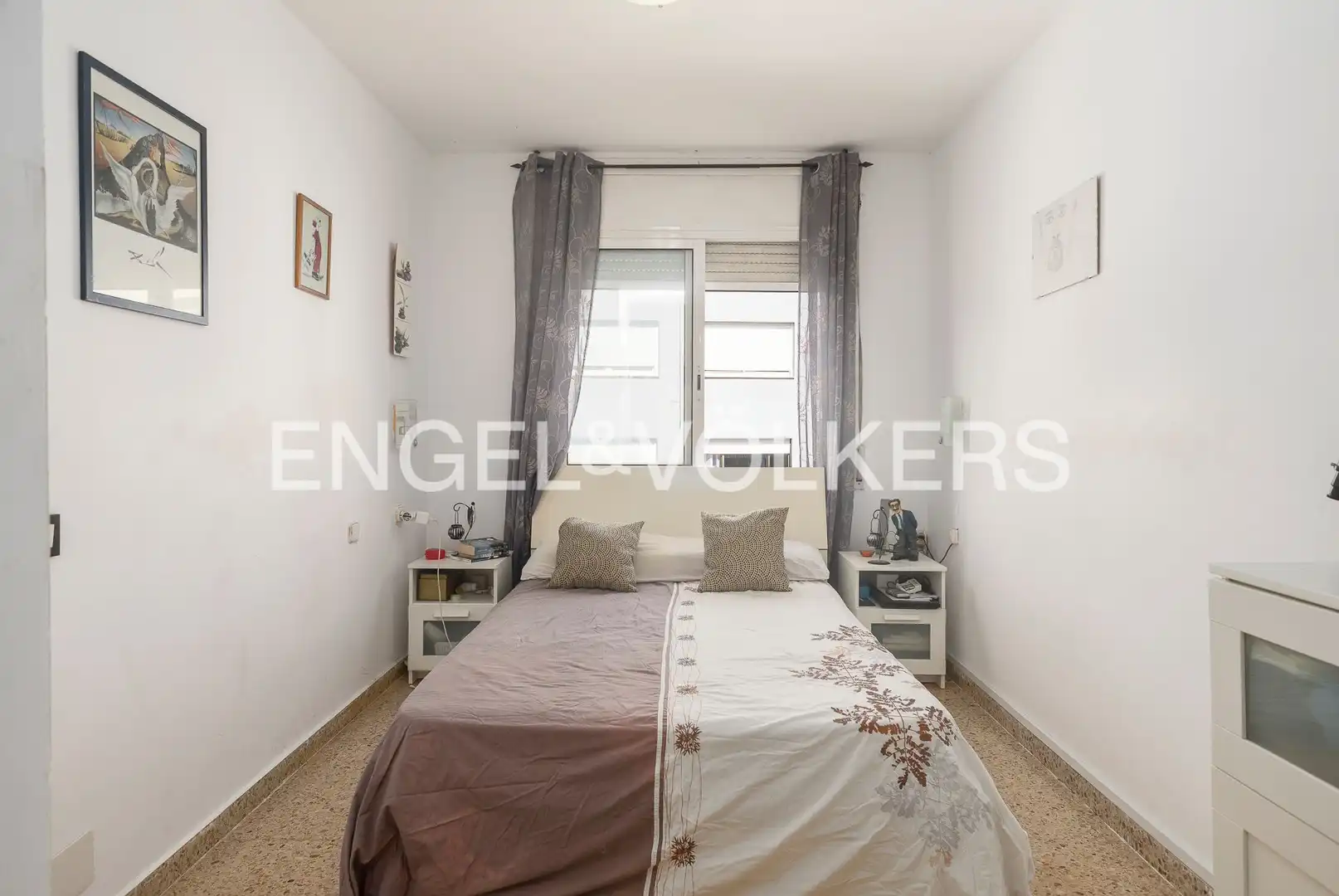 Piso con terraza en venta en Horta - Guinardó, imagen 8