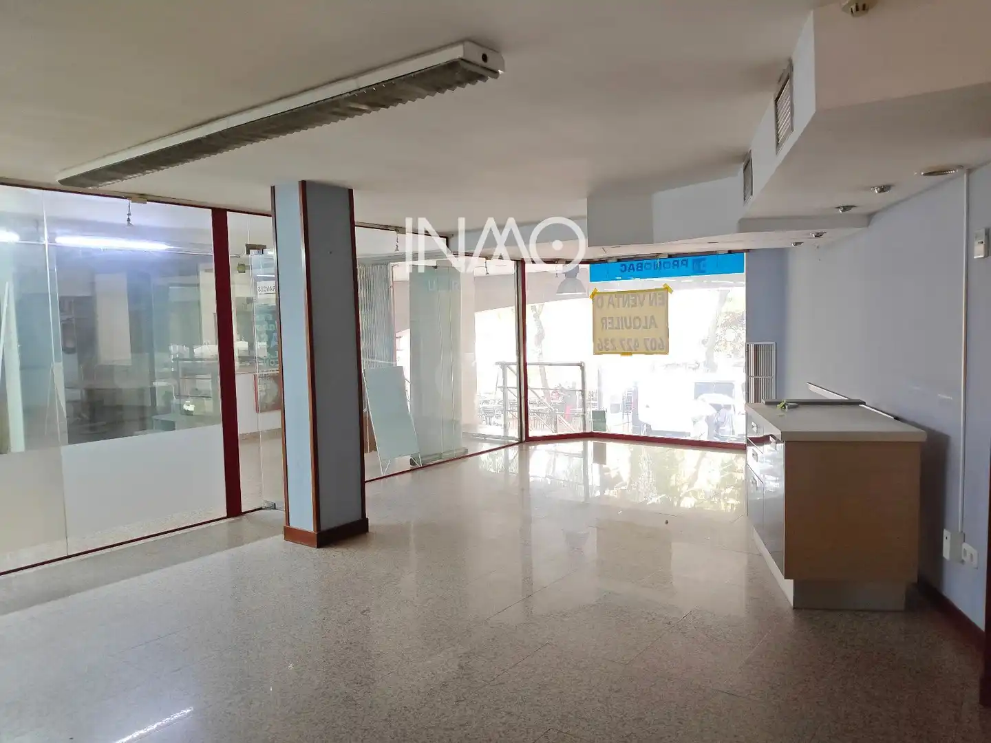 Business premises to rent in Centre, imagen 4