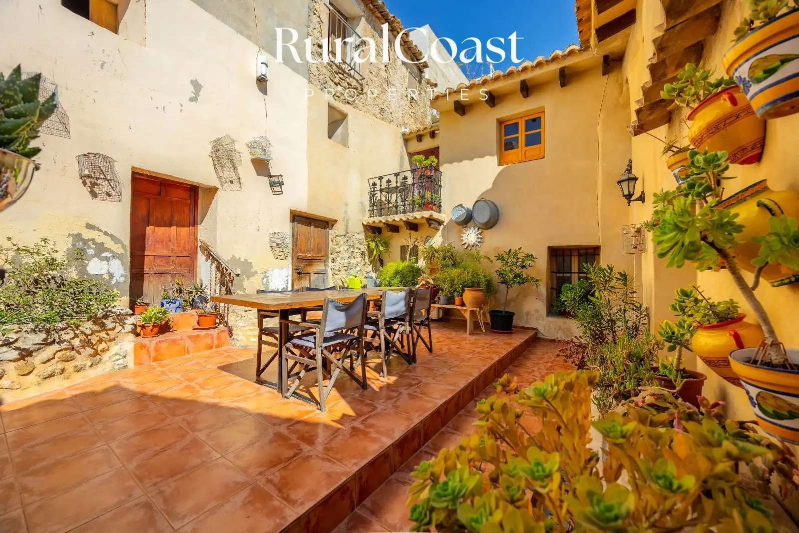Casa en venda a Raval, imagen 60