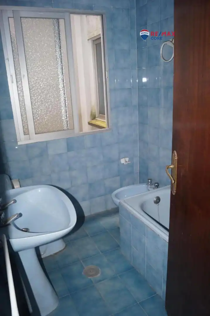 Baño de Casa o chalet en venta en Badajoz con Terraza, Trastero y Balcón