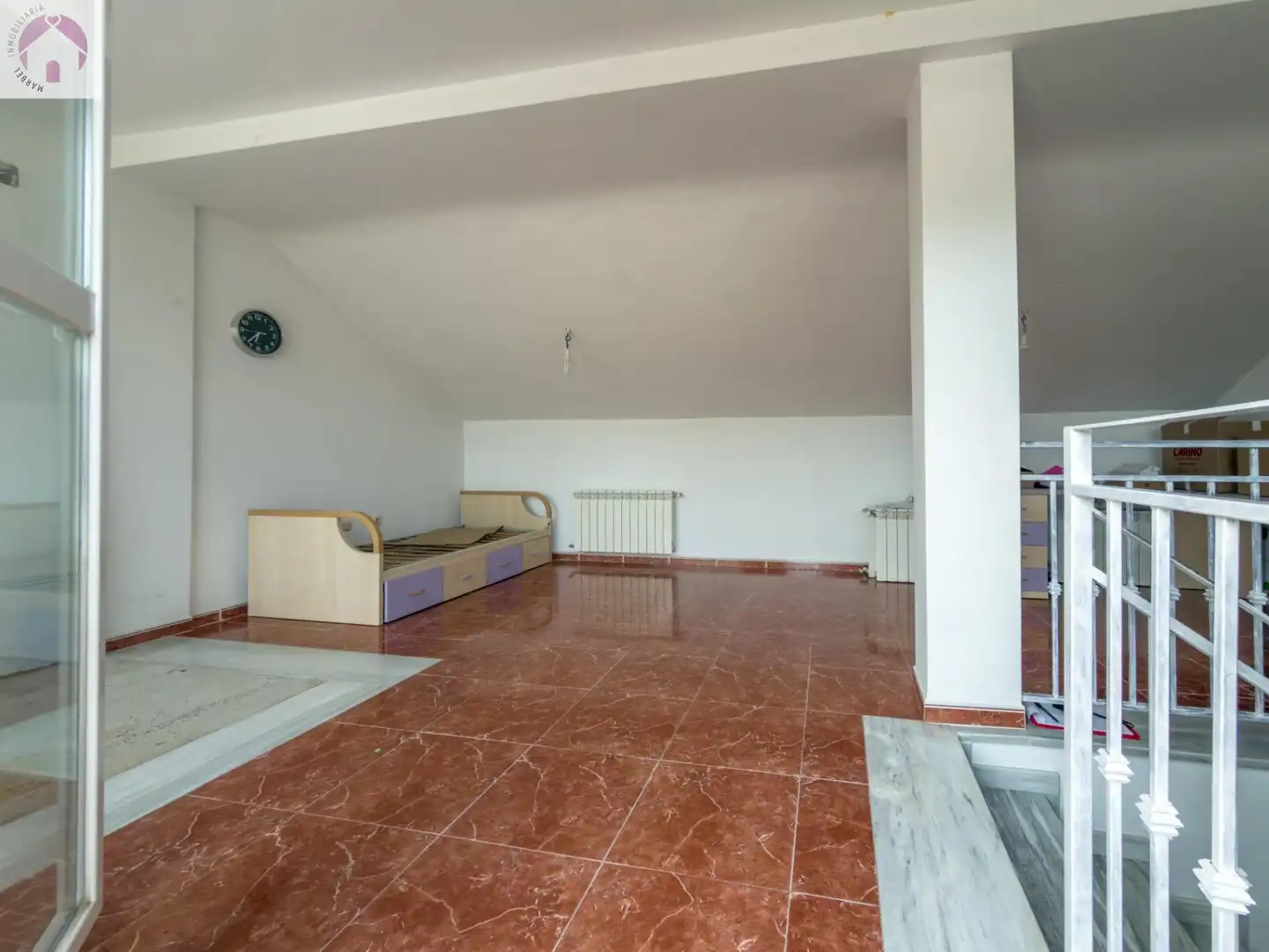 Detached homes for sale in Cenes de la Vega  with Air Conditioner, Heating and Terrace