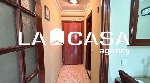Foto 4 de Piso en venta en San Carlos - San José, Sevilla Capital