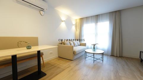 Foto 3 de Pis de lloguer a Peset Aleixandre, Sant Pau, Valencia