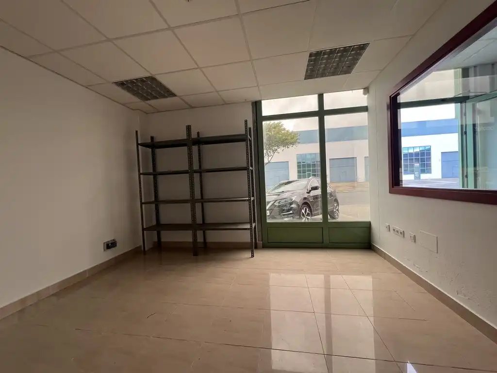 Industrial buildings for sale in Lugo  with Alarm