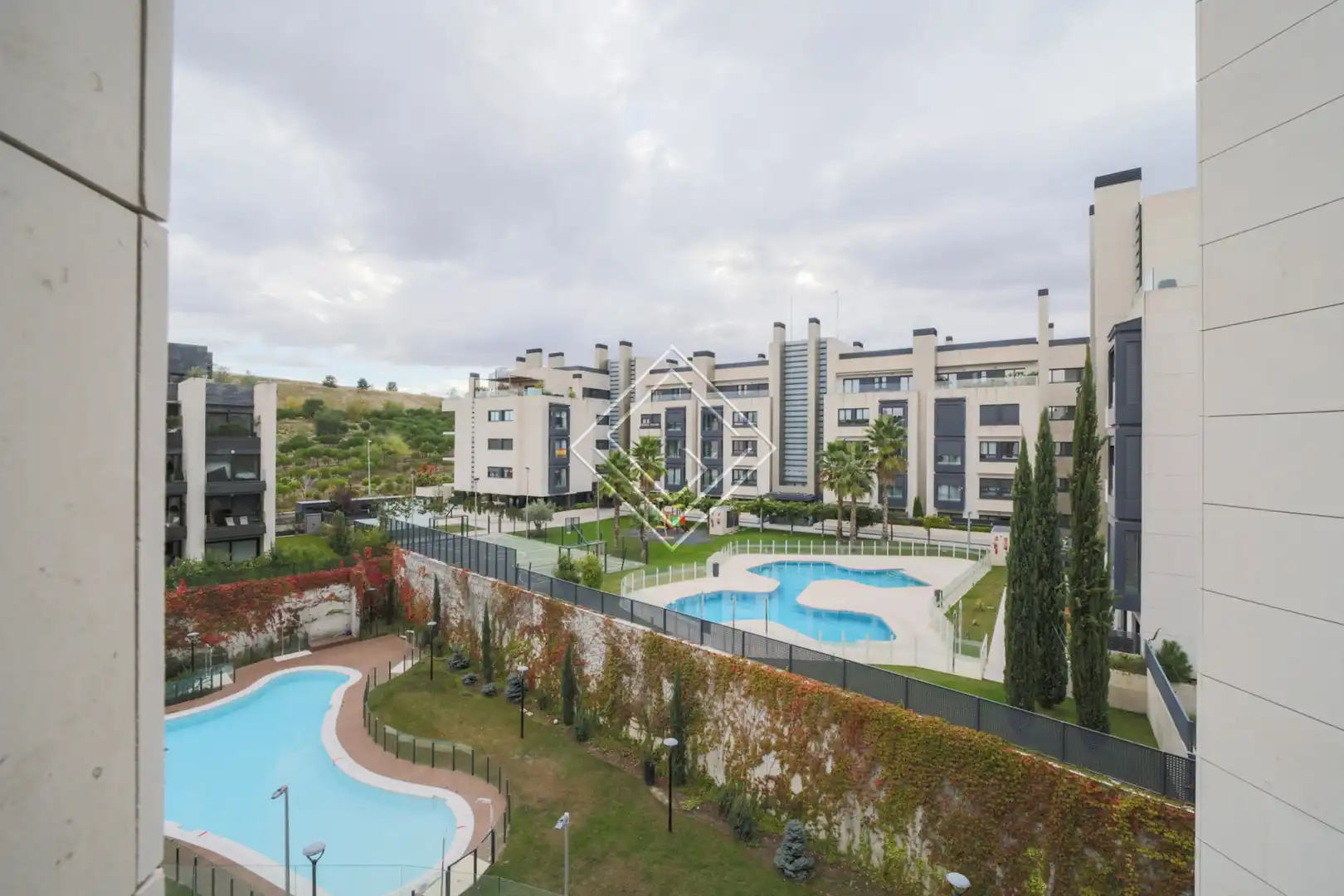Piso con ascensor en venta en Encinar de los Reyes, imagen 25