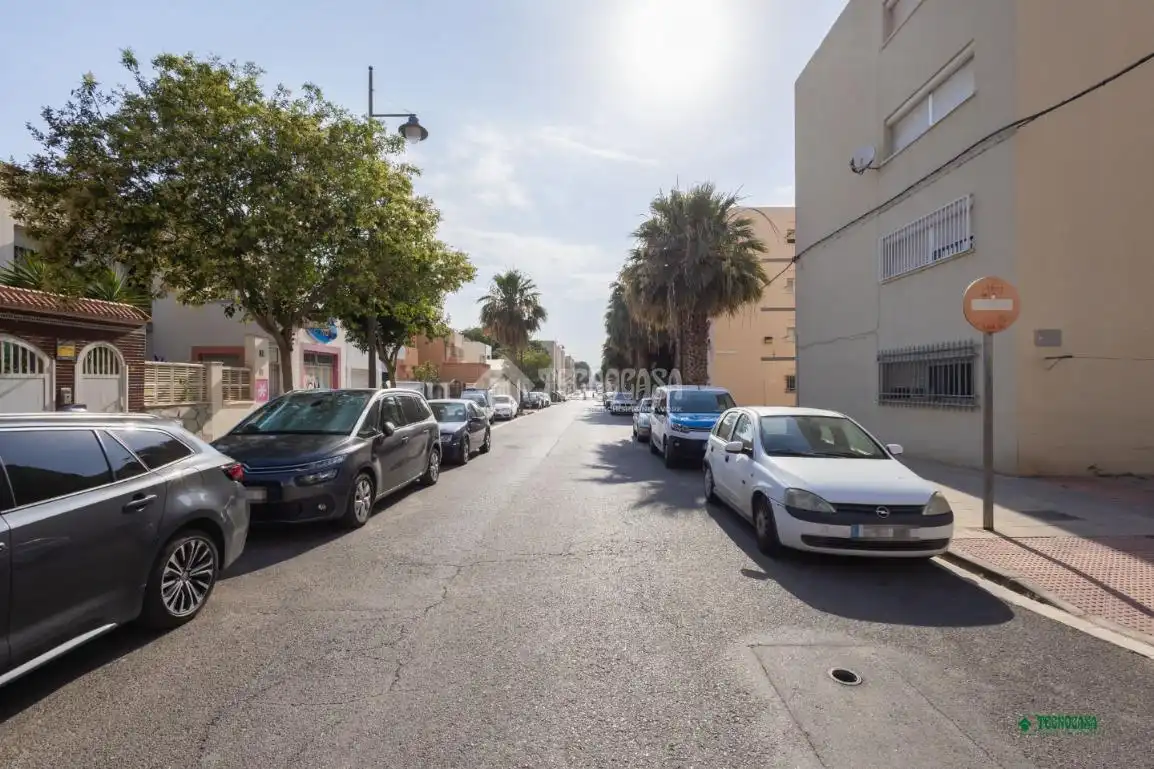 Piso en venta en Nueva Almería - Cortijo Grande - Vega de Acá