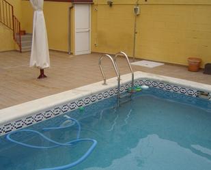 Swimming pool of House or chalet for sale in  Córdoba Capital  with Air Conditioner, Heating and Parquet flooring