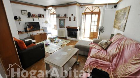 Foto 3 de Ático en venta en Carrer Puçol, El Puig, El Puig de Santa Maria