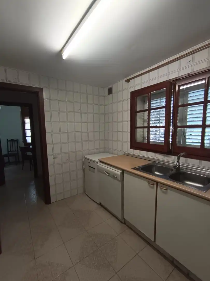 Kitchen of Detached homes for sale in Girona  with Heating, Terrace and Storage room