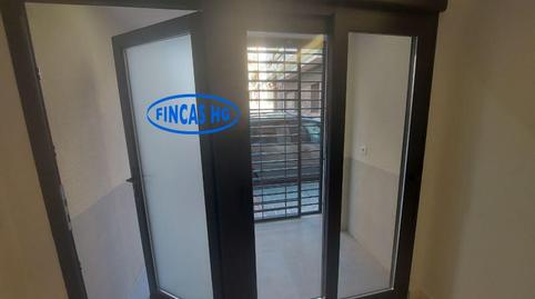 Foto 3 de Planta baixa en venda a Carolinas Bajas, Alicante / Alacant