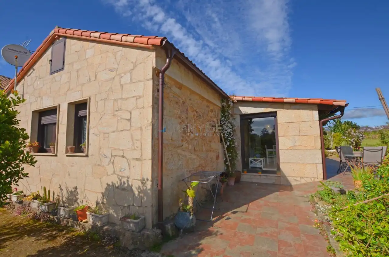 Maison avec jardin à vendre à CARREGAL DE ABAIXO, imagen 61
