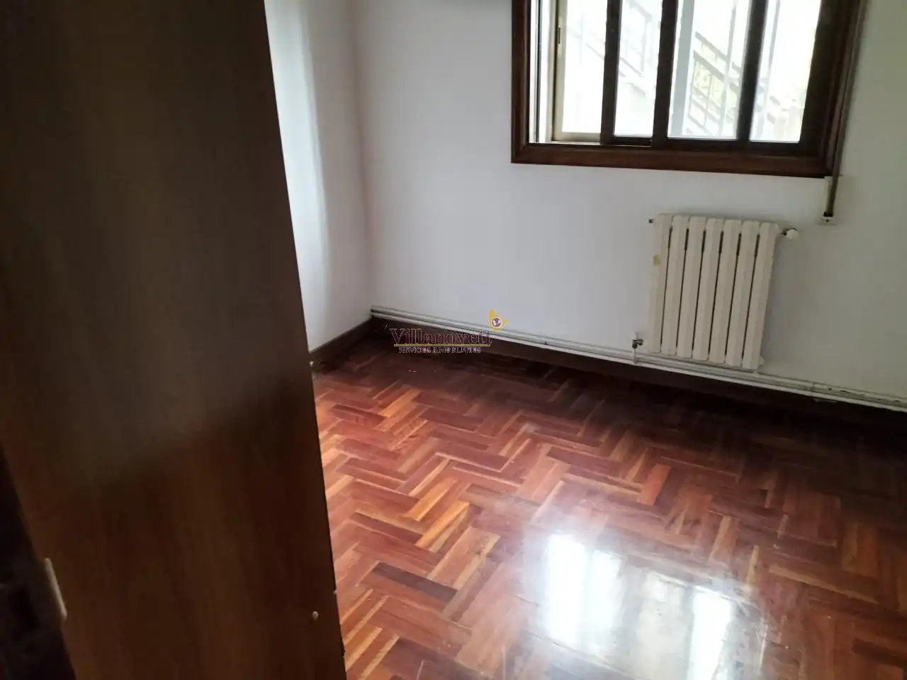 Habitación de Casa o chalet en venta en Vigo  con Calefacción, Jardín privado y Parquet