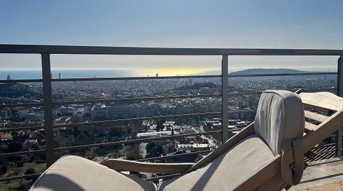 Foto 2 de Casa o xalet en venda a Calle de Manuel Arnús, 31, Sant Gervasi i la Bonanova, Barcelona