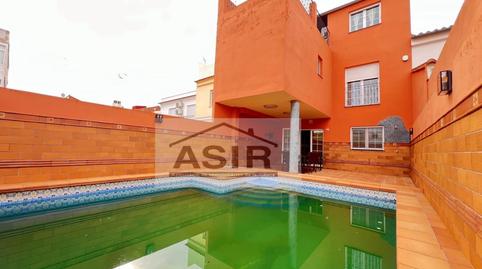Foto 3 de Casa o chalet en venta en Calle Nou D'octubre, Carcaixent, Valencia