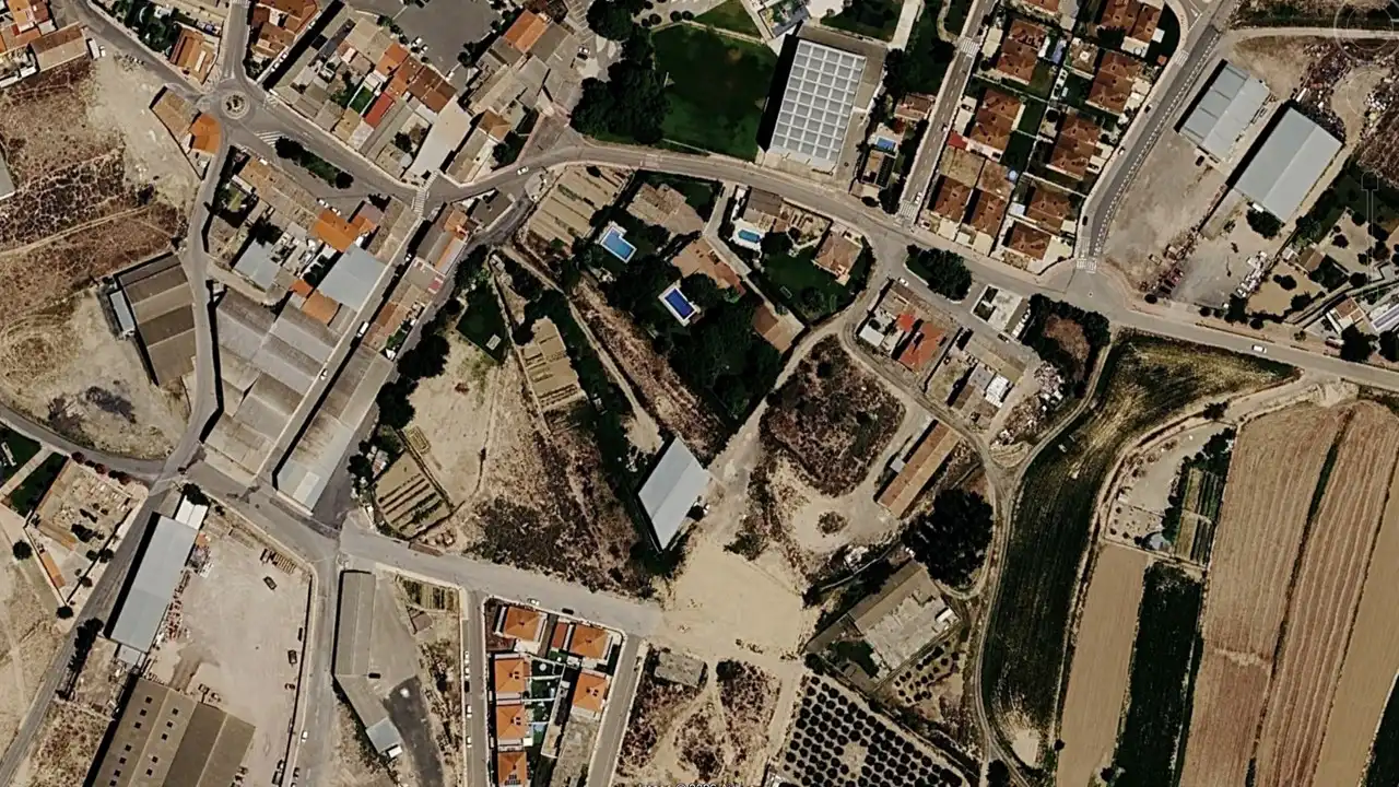 Rustikales Grundstück zum Verkauf in SC- Cerca UE-R-16 228, imagen 3