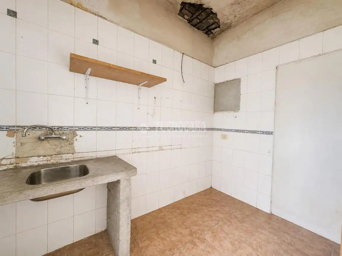 Kitchen of Detached homes for sale in Hermigua  with Terrace