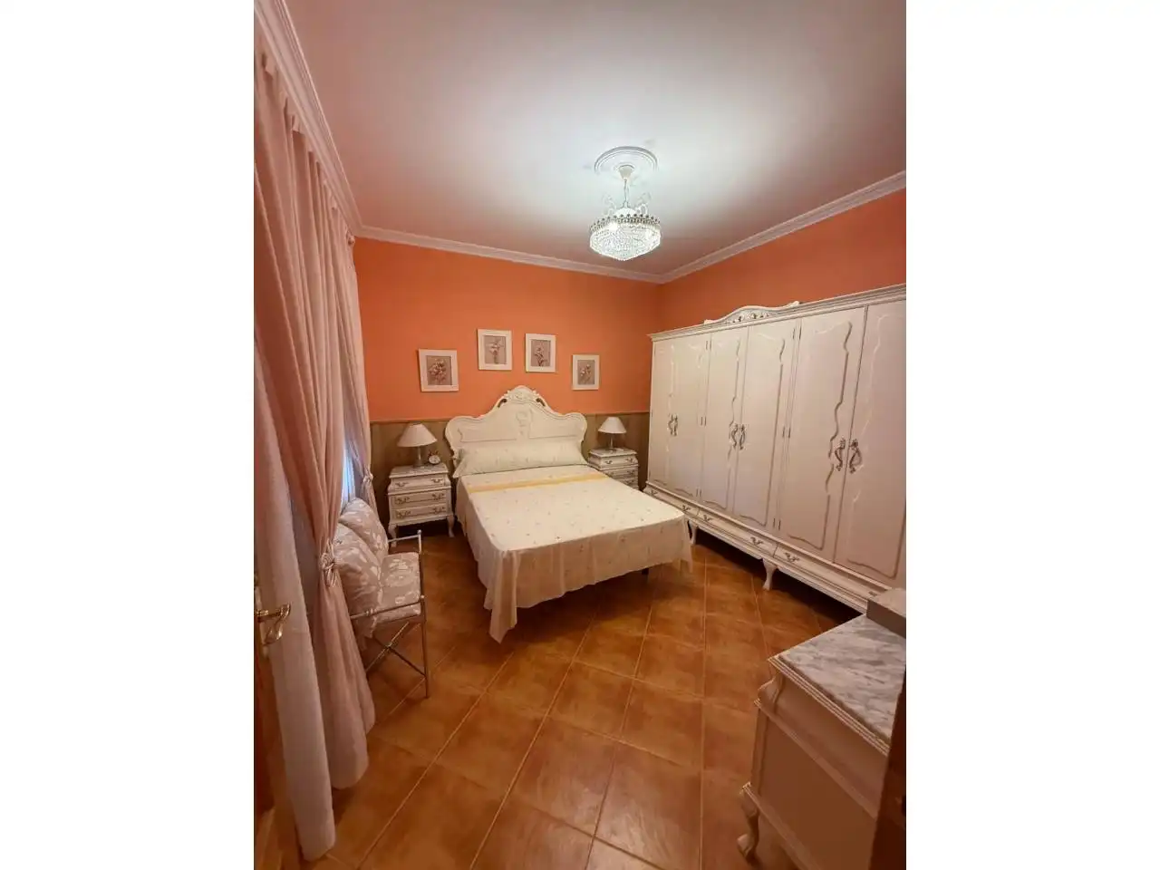 Chalet con piscina en venta en Calle Capricornio 258, imagen 8