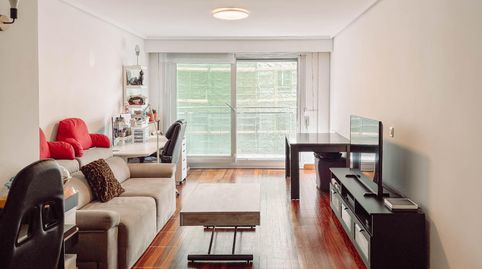 Foto 3 de Pis en venda a Área Romántica, Donostia - San Sebastián