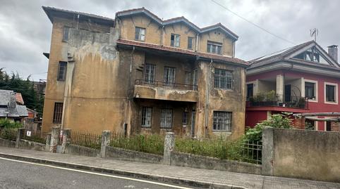 Photo 4 of House or chalet for sale in Calle Cardenal Inguanzo, 5, Auditorio - Seminario - Parque de Invierno, Asturias