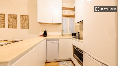 Foto 2 de Apartament per a compartir a Argüelles, Madrid