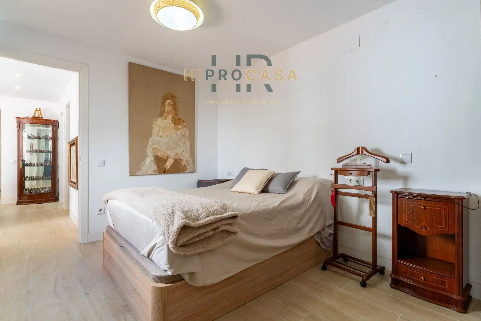 Dormitori de Casa o xalet en venda en Vila-seca Poble
