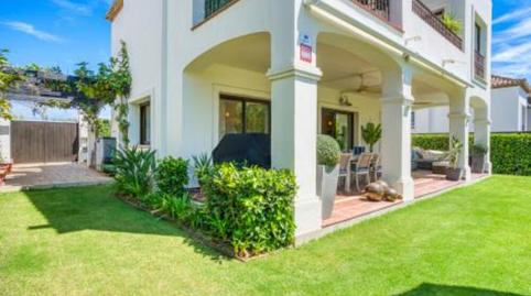 Photo 4 of Houses for sale in Estepona Golf, Estepona