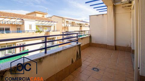 Foto 2 de Ático en venta en Residencial Triana - Barrio Alto, Las Gabias