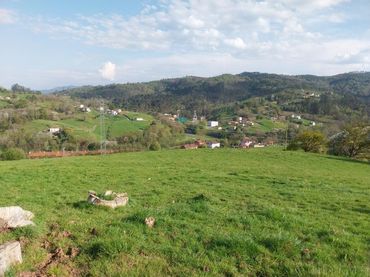 Terreny residencial en venda a Carbayin - Lieres - Valdesoto