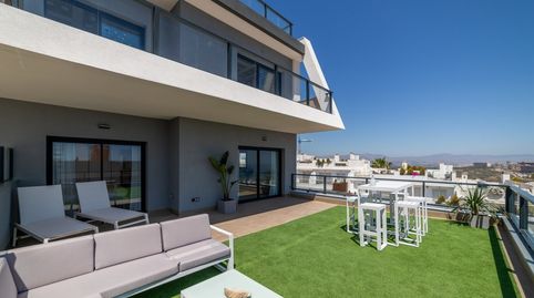 Foto 2 de Planta baja en venta en Panorama - Sierramar, Santa Pola