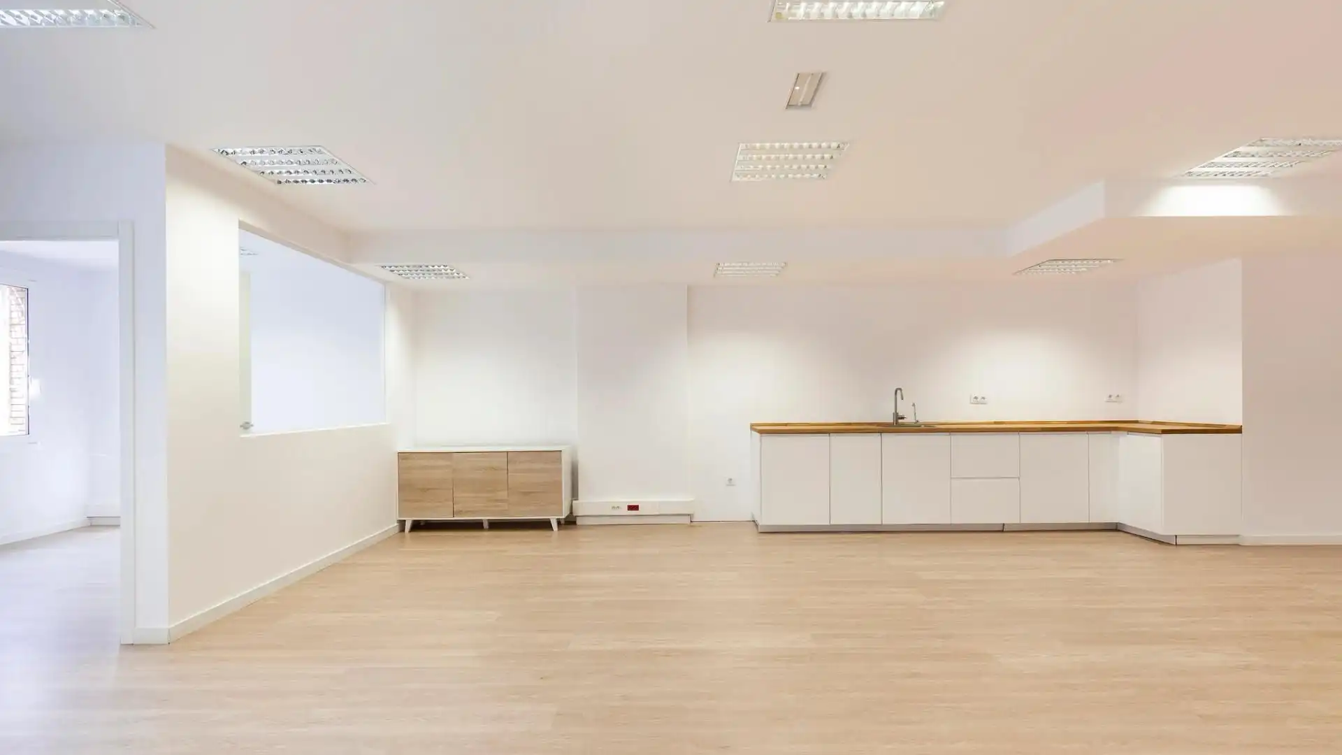 Büro zur Miete in Eixample