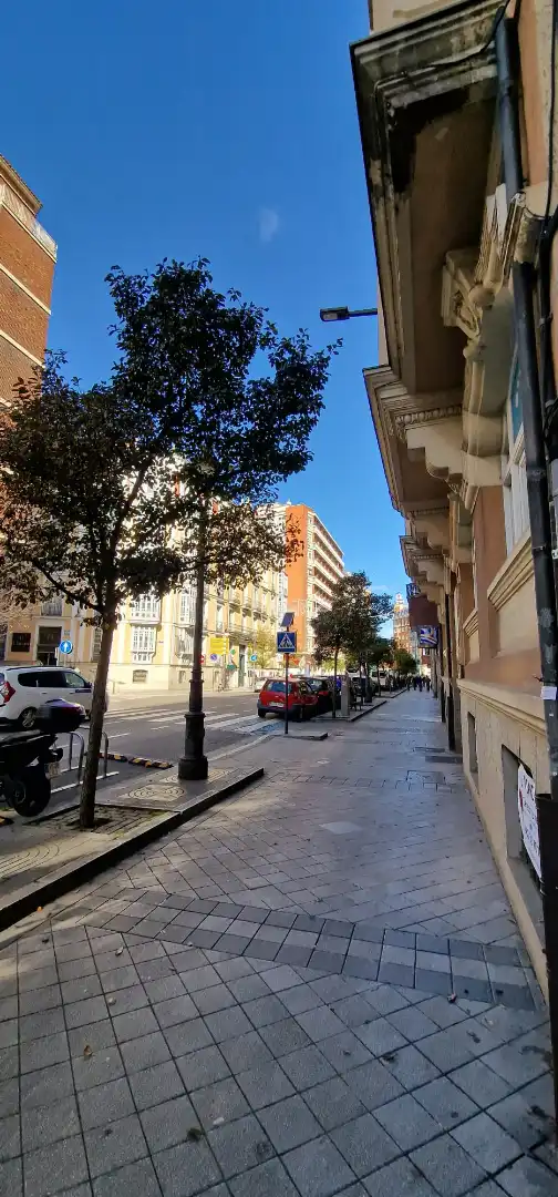 Local comercial de lloguer a Calle Gamazo 11, imagen 5