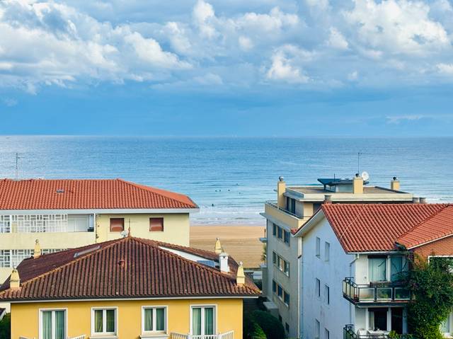 Piso en Venta en Zarautz