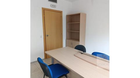 Foto 4 von Büro zur Miete in Avenida Estrasburg, Can Llong, Sabadell