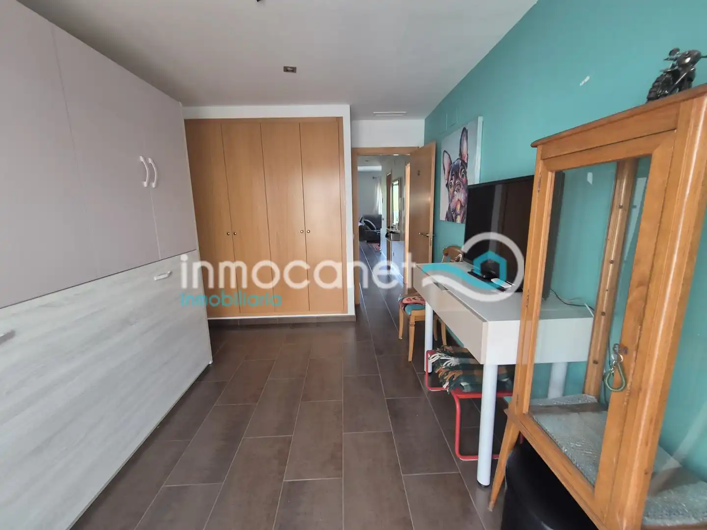 Habitación de Casa o chalet en venta en Potries con Aire acondicionado, Terraza y Trastero