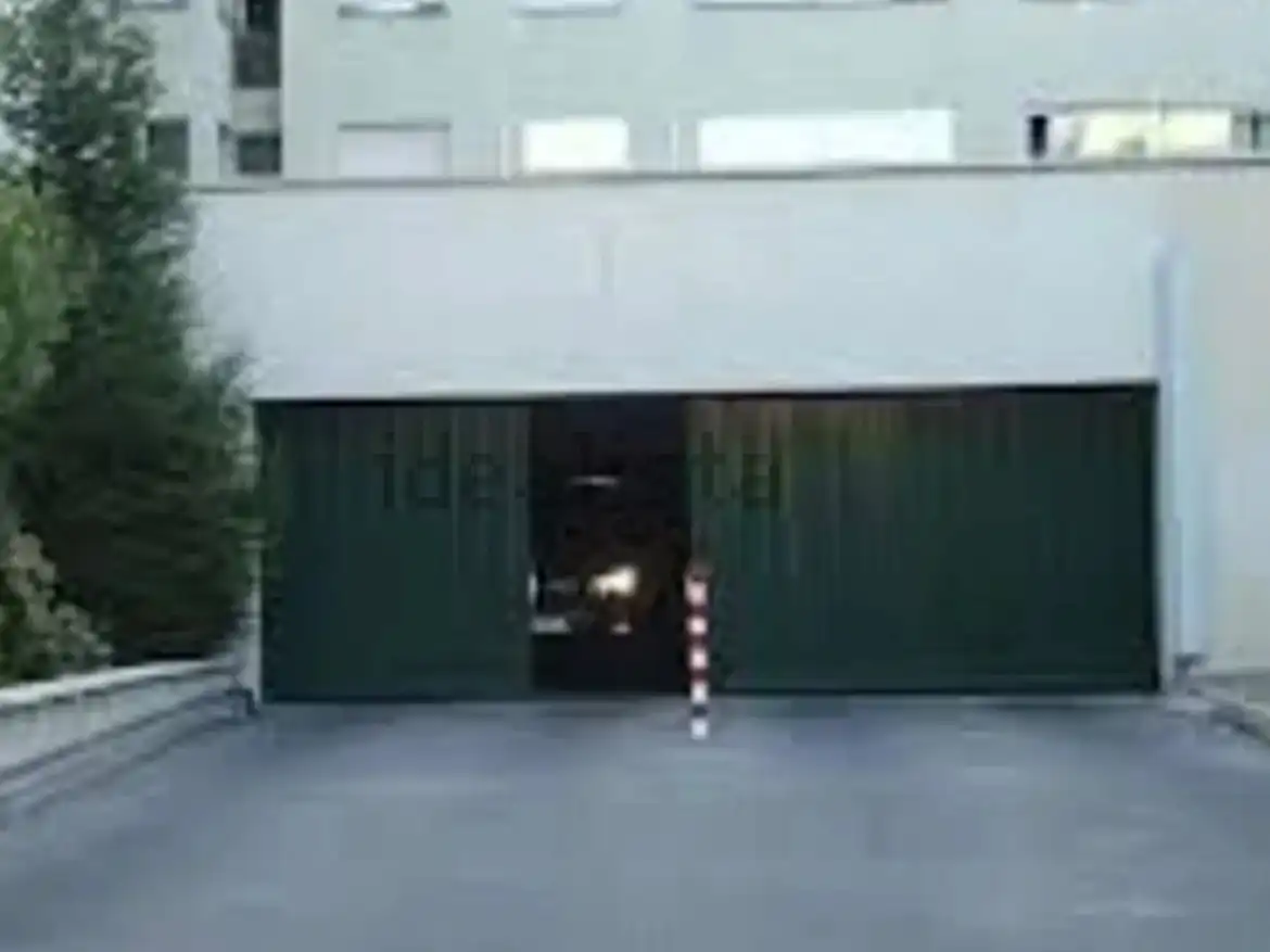 Parking of Garage for sale in Madrid