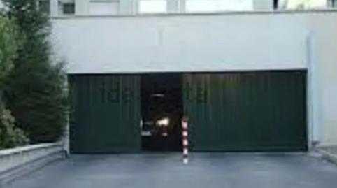 Photo 3 of Garage for sale in Calle de Silvano, 158, Conde Orgaz - Piovera, Madrid Capital