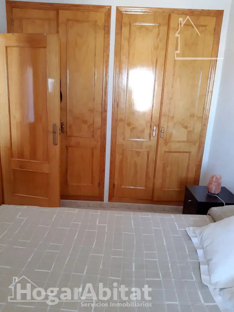 Flat with terrace for sale in Avenida Soria, imagen 17