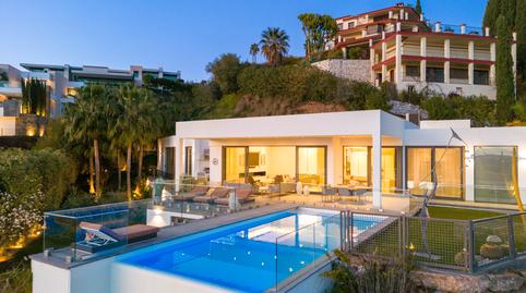 Photo 2 of Houses for sale in Guadalmina Alta, Marbella