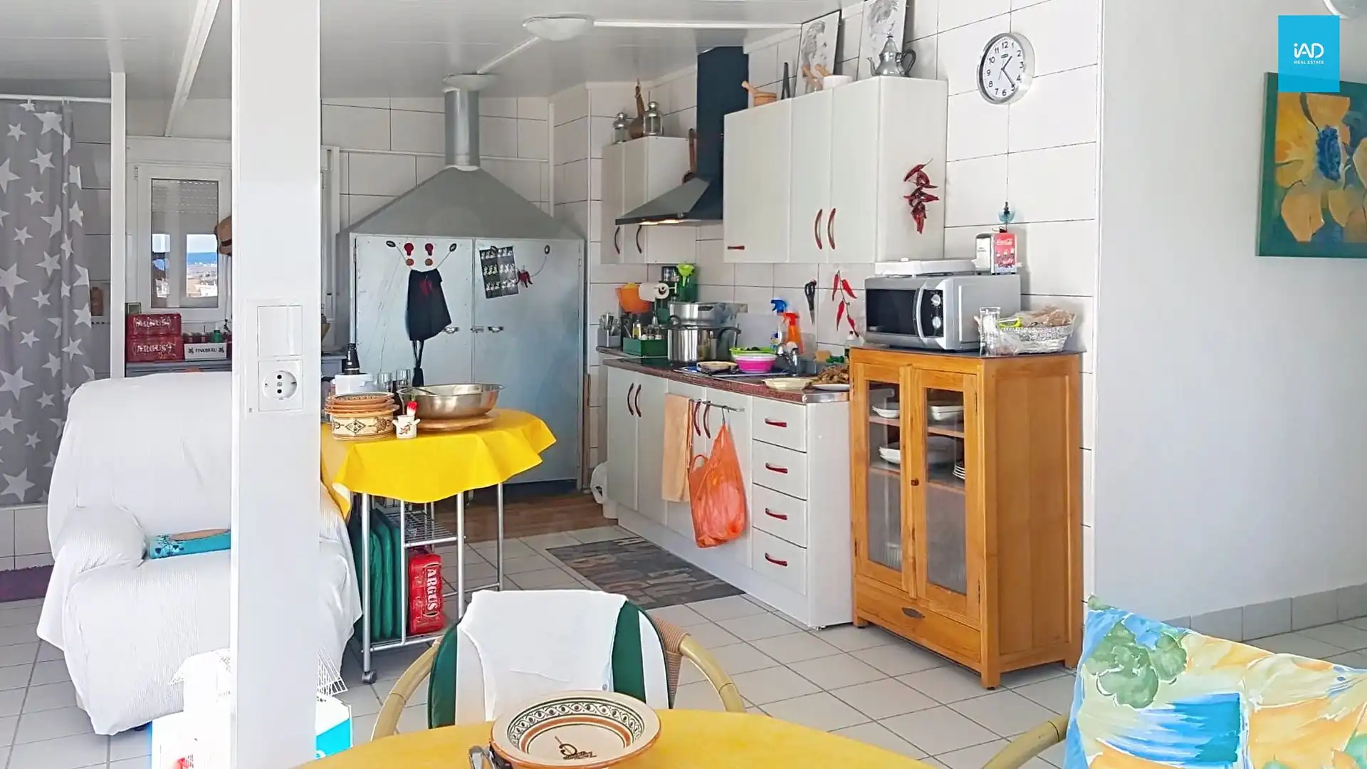 Kitchen of Buildings for sale in Eivissa
