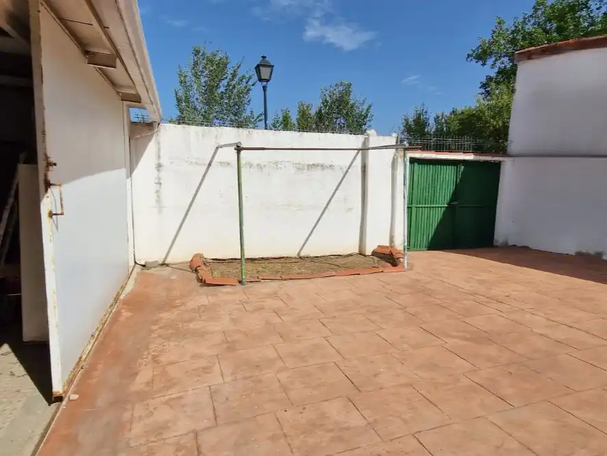 Jardí de Casa o xalet en venda en Prado de Somosaguas - La Finca